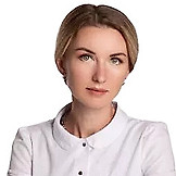 Гизатулина Диляра Алмазовна