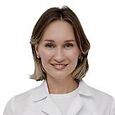 Шамсутдинова Ильсеяр Ильдусовна