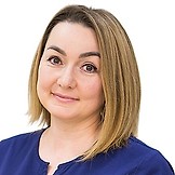 Самерханова Гульназ Дамировна