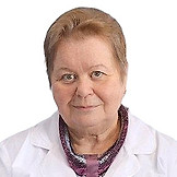 Тихонова Александра Георгиевна