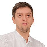 Петухов Кирилл Андреевич