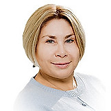 Волгина Фарида Мунавировна