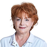 Картавщикова Марина Викторовна