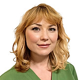 Темникова Диляра Исмагиловна