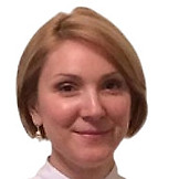 Гомзина Елена Геннадьевна