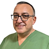 Девлетукаев Рашид Абдулмажитович