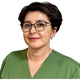 Фассахова Лилия Сайделовна