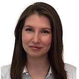 Фролова Анна Николаевна