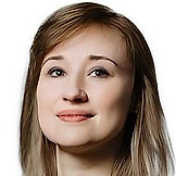 Фадеева Евгения Александровна