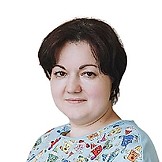 Маннапова Земфира Ринатовна