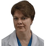 Кирилова Юлия Александровна