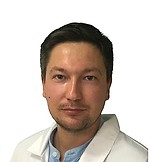 Султанов Булат Наилевич