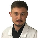 Гильмутдинов Рустам Вилович