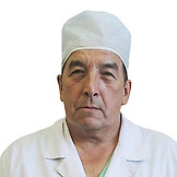 Шайхутдинов Ильгиз Инсафович