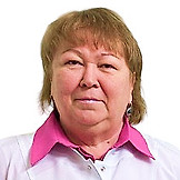 Закирова Венера Азатовна