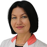 Гучетль Эльвира Мягасовна