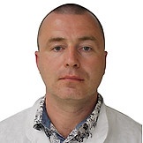 Нечаев Дмитрий Валерьевич