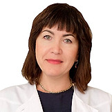 Ратнер Наталья Александровна