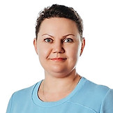 Казакова Лариса Владимировна