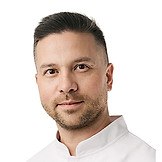 Гайнуллин Ильдар Рустэмович