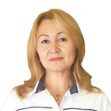 Зарипова Лилия Наилевна