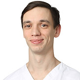 Горелкин Иван Валерьевич