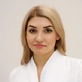 Халиуллина Аида Юрьевна