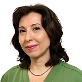 Кожевникова Римма Дамировна