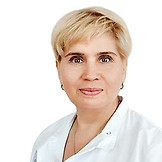 Хабибуллина Резеда Ахметзагировна