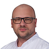 Гришкин Илья Игоревич