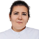 Фазылова Юлия Вильдановна