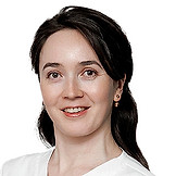 Жукова Марина Юрьевна