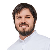 Хамидуллин Альберт Фанизович