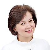 Зарипова Эльвира Мансуровна