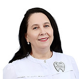 Ибрагимова Рамзия Нургалеевна