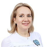 Горюнова Елена Геннадьевна