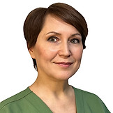 Гафиятуллина Фарида Мисбаховна