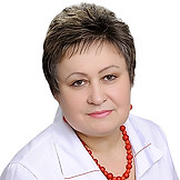 Шарафутдинова Венера Муллаяровна