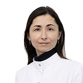 Меньшова Светлана Дмитриевна