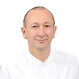 Садыков Айрат Рашитович