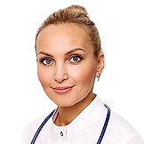 Мингалимова Ильвера Маратовна