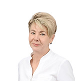 Змушко Ирина Евгеньевна