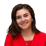 Златковская Мария Вячеславовна