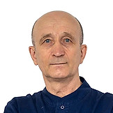 Бедертдинов Башир Нуртдинович