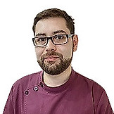 Ситдиков Тимур Ринатович