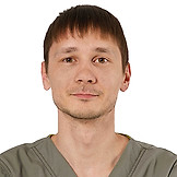 Шакиров Булат Фаритович