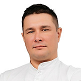 Бурмистров Константин Андреевич