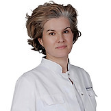 Абдрахманова Эльмира Эриковна