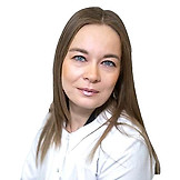 Вахламова Наталья Владимировна