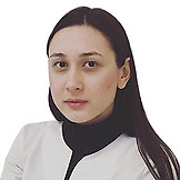 Ахметзянова Гульназ Равилевна